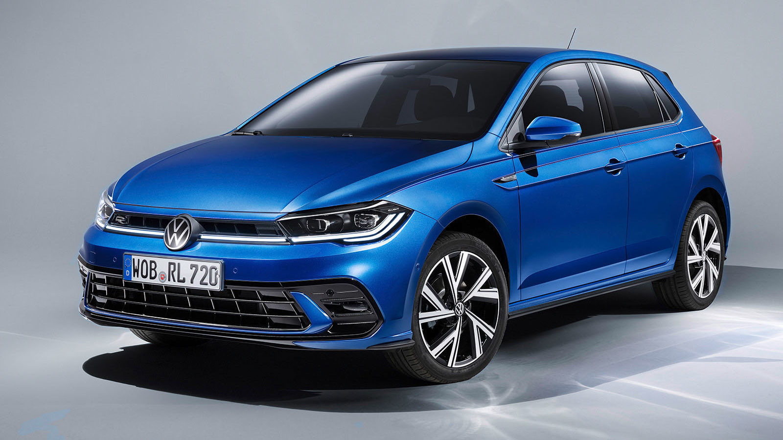 Behoren Tweede leerjaar Mars 2021 Volkswagen Polo: Five key features that separates the new from the old  | HT Auto