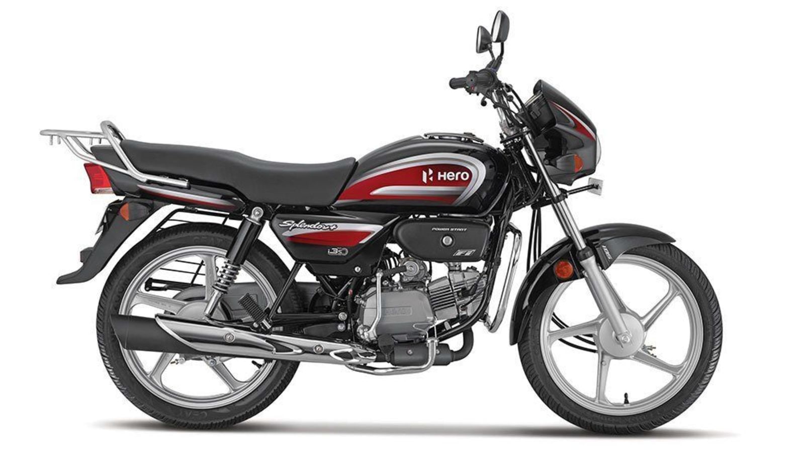 hero motocorp 2021