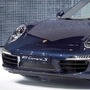 The new Porsche Carrera 911 S