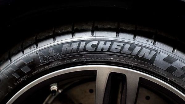Michelin kept its guidance for 2021 adjusted operating income of more than 2.5 billion euros, and free cash flow of 1 billion euros.
