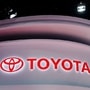 The logo of Toyota Motor Corp. (Picture credit: Reuters)