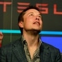CEO of Tesla Motors Elon Musk  (REUTERS)