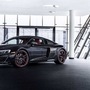 Audi R8 is one of the iconic sportscars from the German luxury car brand.