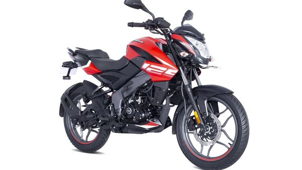 Pulsar deals ns 126