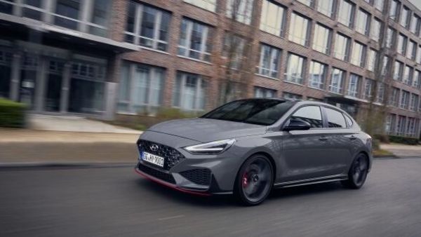 2021 Hyundai i30 N goes on sale in the UK