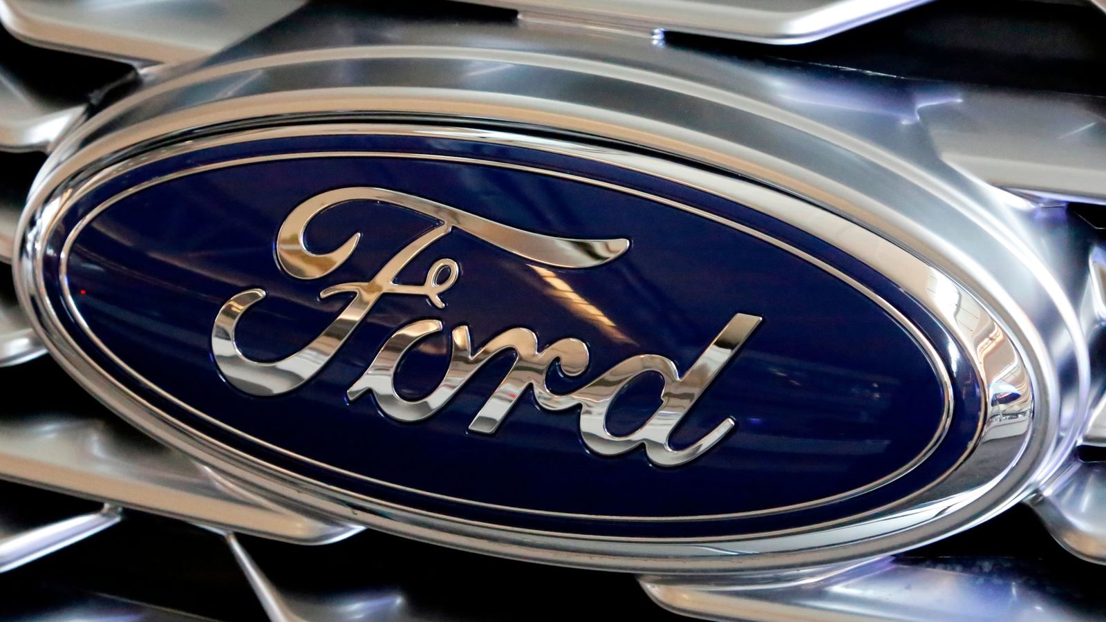 Ford India to donate ₹1.48-crore Covid-19 aid in India and Brazil