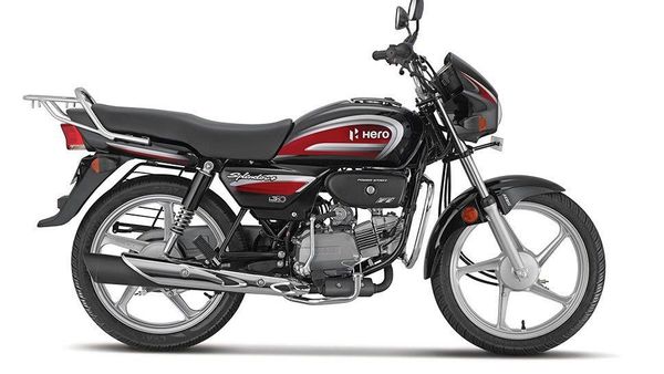 Hero bike discount online offer 2021