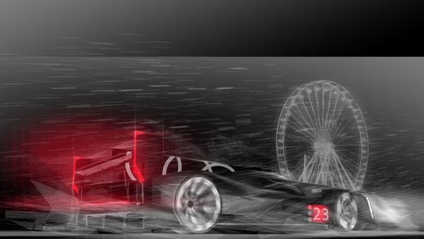 Audi to introduce electric sports car in world's oldest sports car race