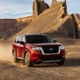 2022 Nissan Pathfinder SUV breaks cover globally.