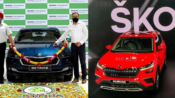 Skoda Likely To Launch 2021 Kushaq Suv Soon