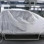 Hyundai AX1 micro-SUV inside the company factory. Image Credits: MC Oscar/cochespias.net