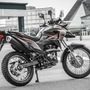 Representational Image of Honda NXR190. Image Courtesy: Autoindustria