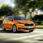 Skoda Auto has taken the covers off the 2021 Fabia. The fourth generation Skoda Fabia is likely to launch in September, 2021.