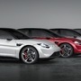 Sony Vision-S EV is one of the most attractive electric cars unveiled in recent past.