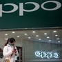 According to reports in Chinese media, Oppo's co-founder and chief executive is hiring people from the automotive supply chain.