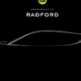 Radford reveals that the car is currently in the advanced stage of development.