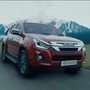 Isuzu Motors to launch BS 6 version of D-Max V-Cross pickup on May 10.