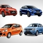 Maruti continues to dominate the list of best-selling cars in India in April.