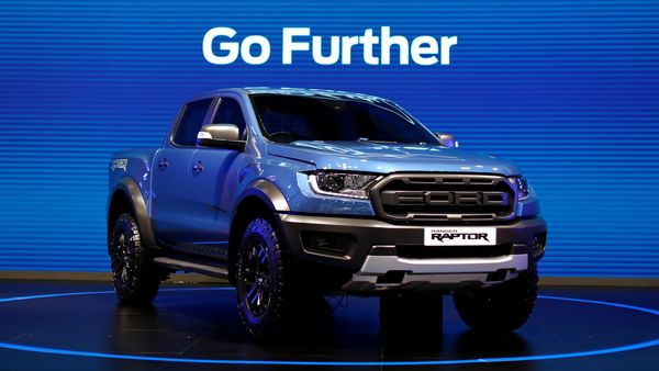 Why are pickup trucks not picking up in India HT Auto