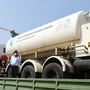 State-owned Indian Oil Corporation (IOC) and gas utility GAIL will be arranging for logistics to transport the oxygen. (HT PHOTO)