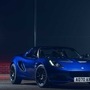 Lotus Elise is the British car brand's longest standing sportscar.