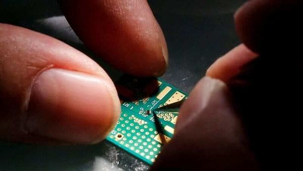 Blackouts in Texas where a number of chipmakers have factories and a fire at Renesas Electronics Corp's chip plant in Japan have exacerbated the supply crunch. (File photo) (Reuters)