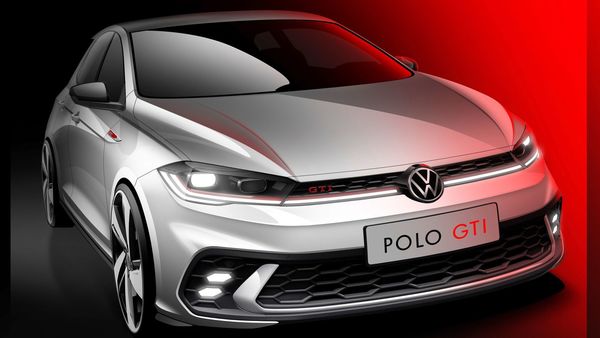 Volkswagen Golf MK7.5 officially teased, GTI & R included, launching soon 