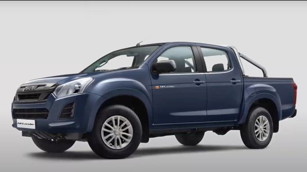 Latest Isuzu MU-X News - MU-X Expert Reviews & Updates 2024