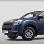 Isuzu has introduced a new model Hi-Lander for the Indian market priced at  ₹17.04 lakh.