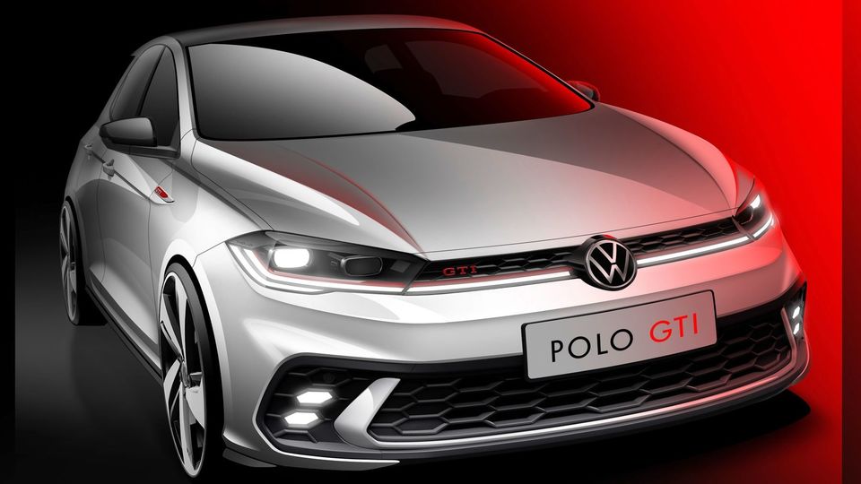 polo car cc