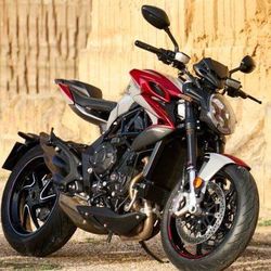 MV Agusta has recently raised 30 million euros via share capital increase.