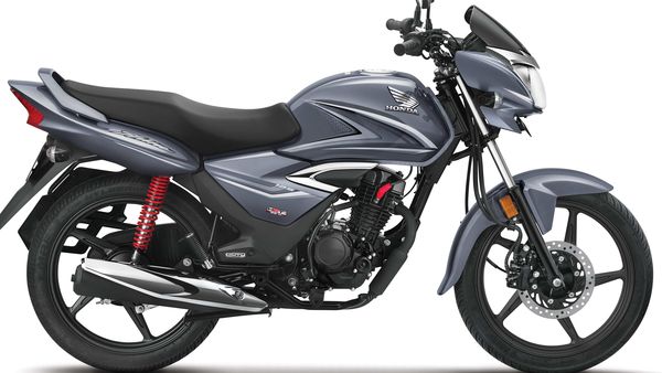 New honda shine discount on road price