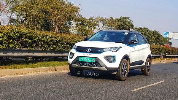 Tata Nexon EV becomes costlier. Here's the new price  Auto News