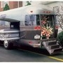 1982 Airstream excella 280 funeral coach (Image courtesy: Facebook Marketplace listing by Sam T'ang)