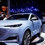 Changan plans to make its EV business profitable by 2024 but has not set a time frame for the STAR listing. (REUTERS)