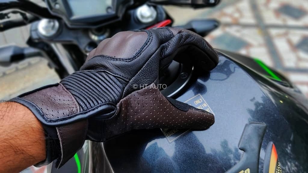 royal enfield vamos gloves