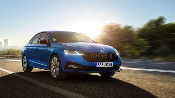 Skoda has confirmed that 2021 Octavia sedan will be launched in June.