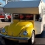 1969 Volkswagen Beetle Super Bugger Camper (Image: Mecum.com)