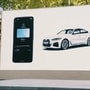 The digital car key can also be shared with a friend when required. Image Courtesy: Google/Screengrab