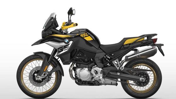 BMW Bikes Price in India - BMW Sports/Adventure Motorcycles