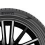 Pirelli to supply world's first sustainable rubber tyres for BMW X5 PHEV car.