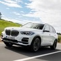 BMW X5 Plug-in-Hybrid