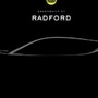 Radford Project 62 is based on the Lotus Type 62.