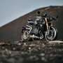 The new MV Agusta Rush looks highly distinctive and comes forward with a very intimidating exterior design.