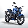 Suzuki Gixxer 