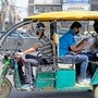 The decision is likely to benefit more than 60,000 permit holders of para-transit vehicles and owners of e-rickshaws registered in Delhi.