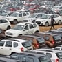 Renault and Nissan have decided to shut its Tamil Nadu facility for a few days after workers protest over decision to continue work amid Covid-19. (REUTERS)