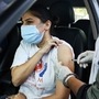 Delhi gets its first drive-in vaccination centre in Dwarka from today. (File photo)
