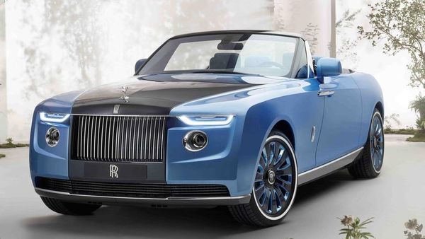 Top hơn 71 về rolls royce news hay nhất