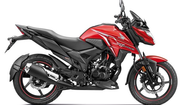 Honda x blade new model 2021 new arrivals